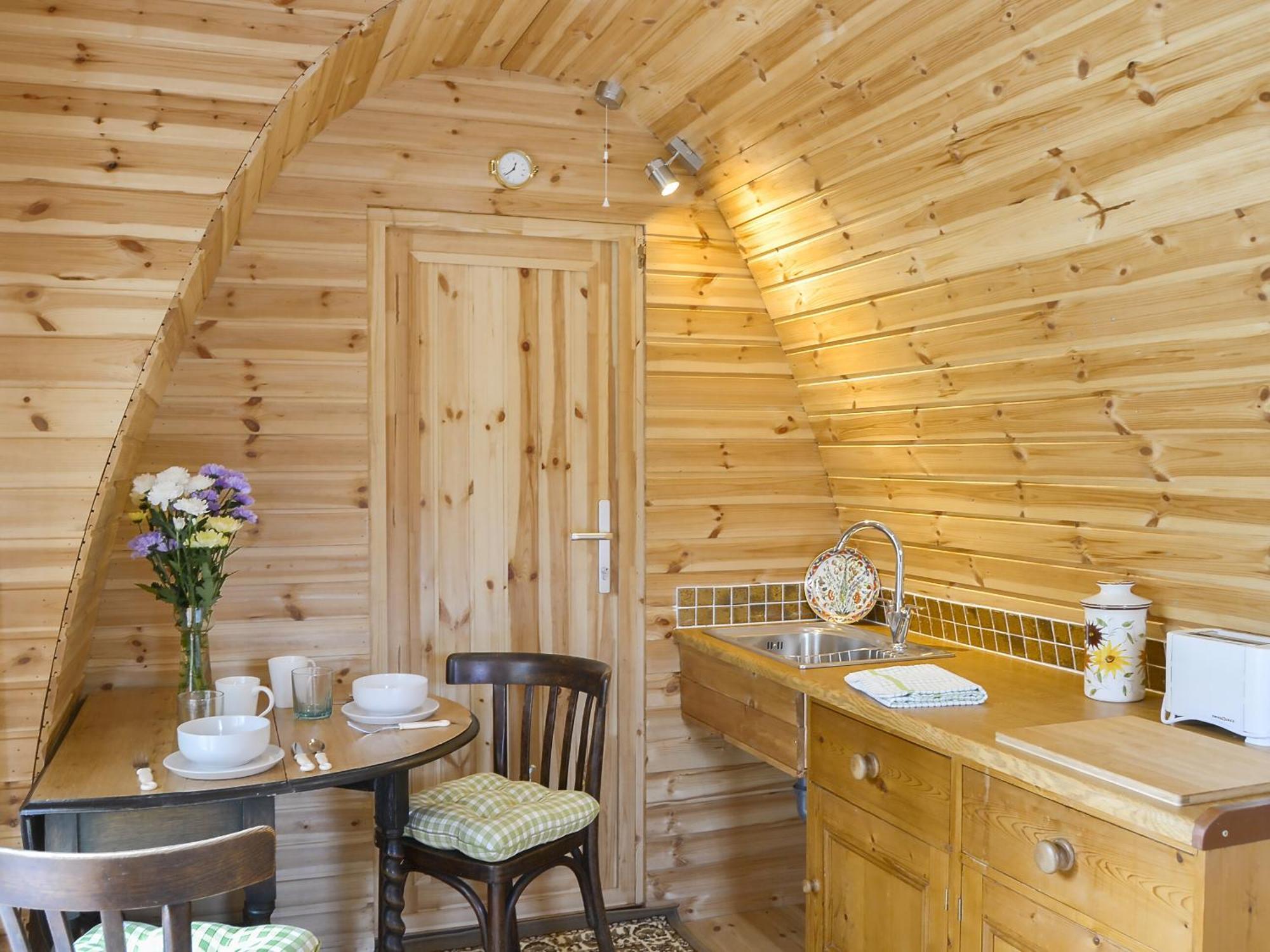 Woodham MortimerThe Squirrels Strelley Barn别墅 外观 照片